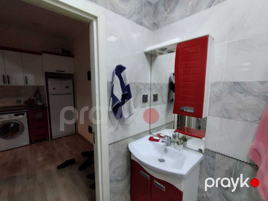Satılır 2 otaqlı yeni tikili 60 m² — Mənzil, Bakı (10)