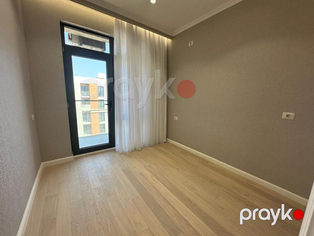 Satılır 4 otaqlı yeni tikili 104 m² — Mənzil, Bakı (6)