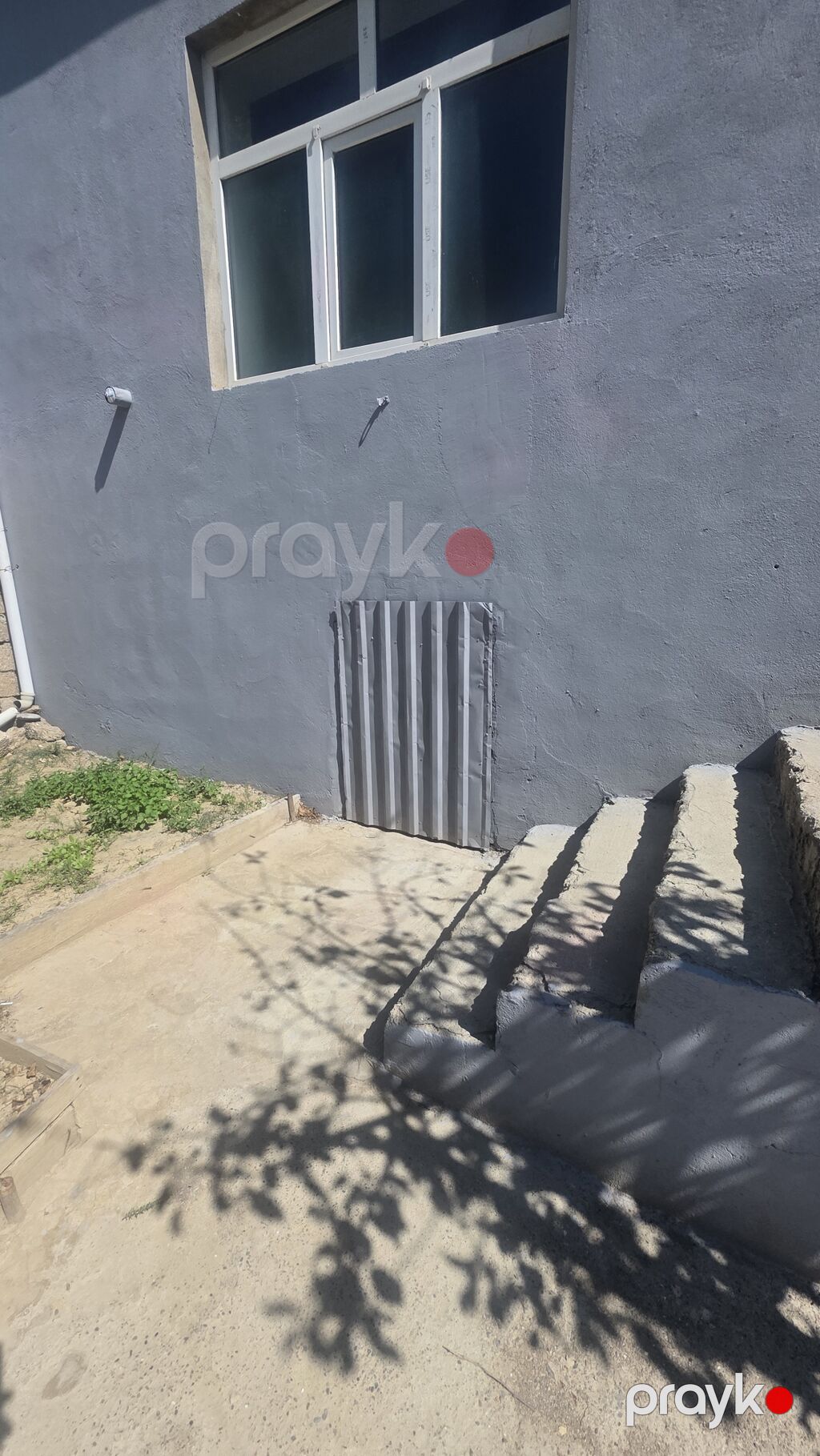 3 otaqlı, 90 kv. m — Ev, villa, Digah (6)