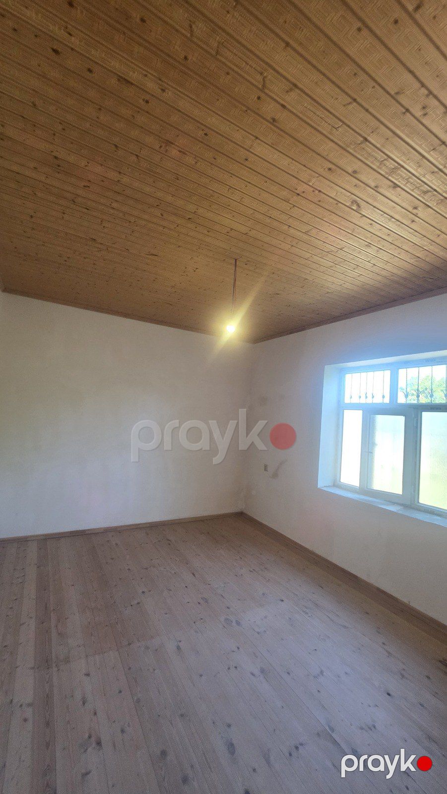 Satılır 3 otaqlı həyət evi/bağ evi 90 m² — Ev, villa, Bakı (9)
