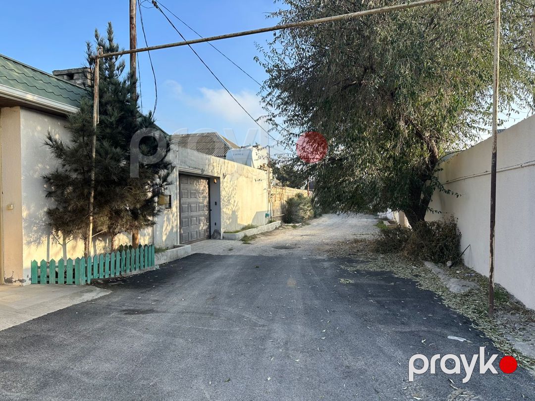 Satılır torpaq 6 sot — Torpaq, Bakı (5)