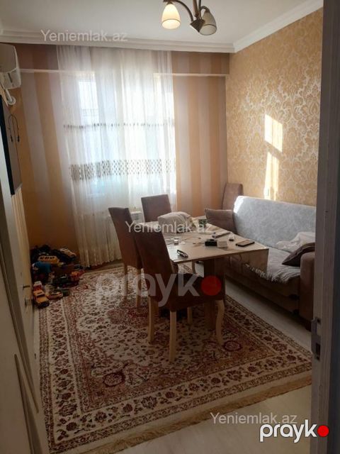 Satılır 2 otaqlı Bina evi menzil (Yeni tikili), 38 m², Xırdalan ş