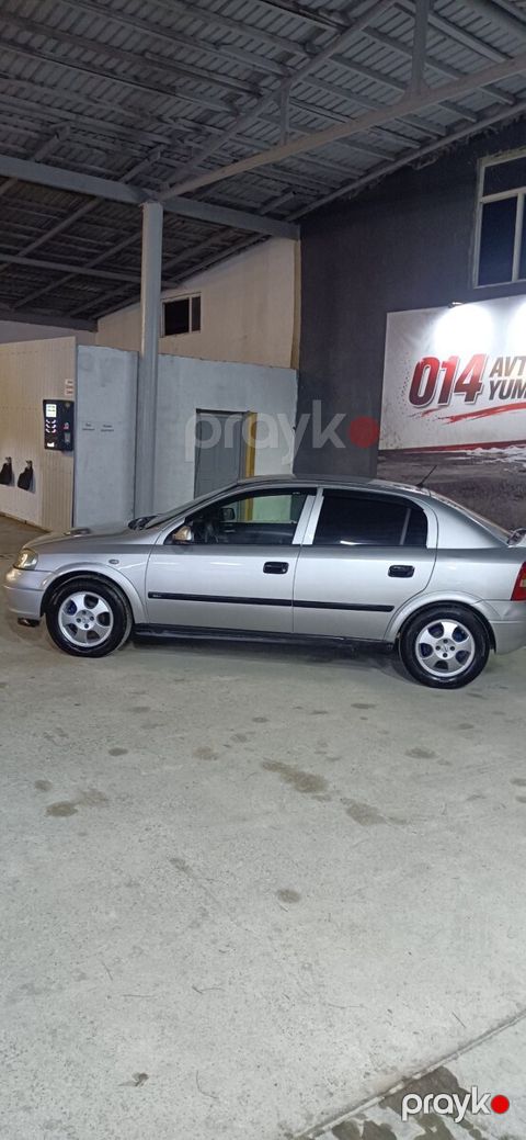 Opel Astra, 1999 il — Sumqayıt