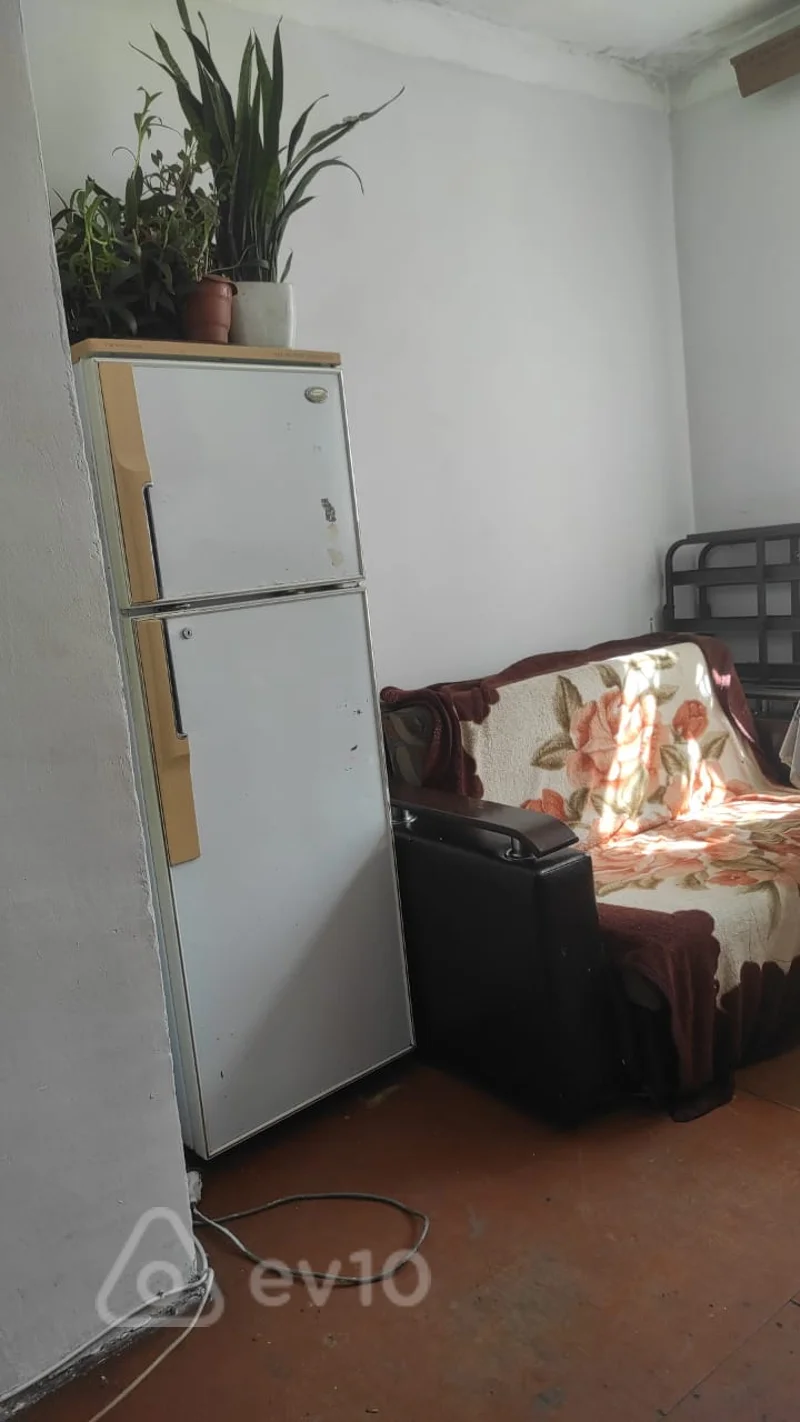 2 otaqlı mənzil, 45 m², Zahid Xəlilov küç. — kirayə — Mənzil, Bakı (9)