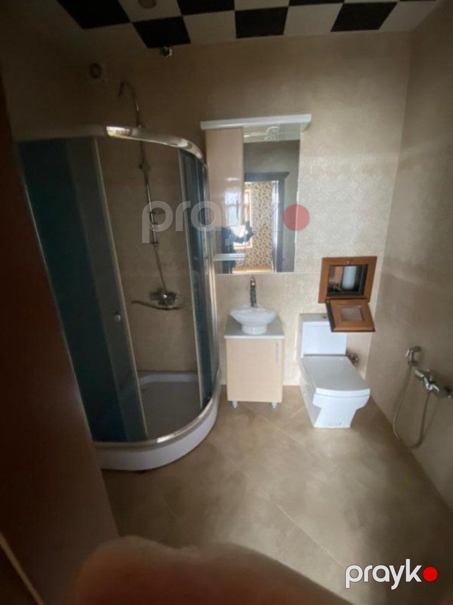 Satılır 3 otaqlı yeni tikili 137 m² — Mənzil, Bakı (10)