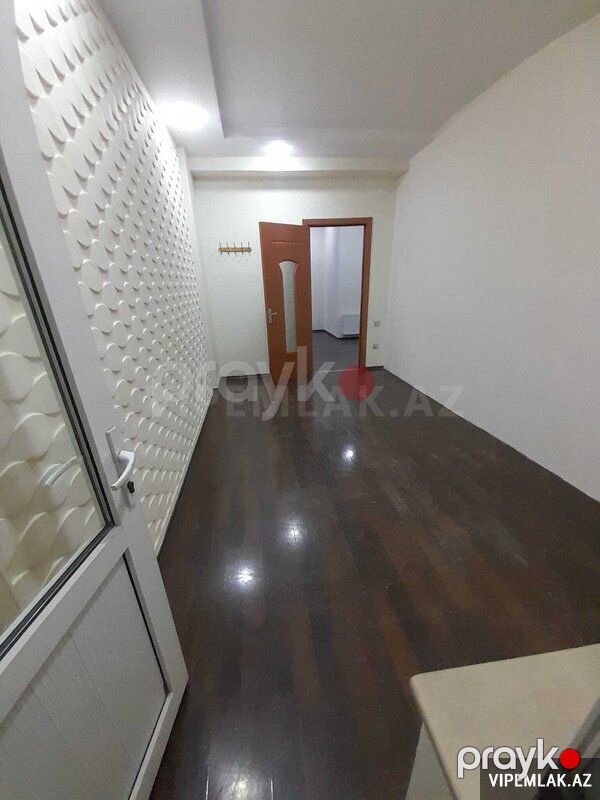 Yasamal rayonunda 4 otaqlı Yeni tikili Satılır, 140 m² — Mənzil, Bakı (7)