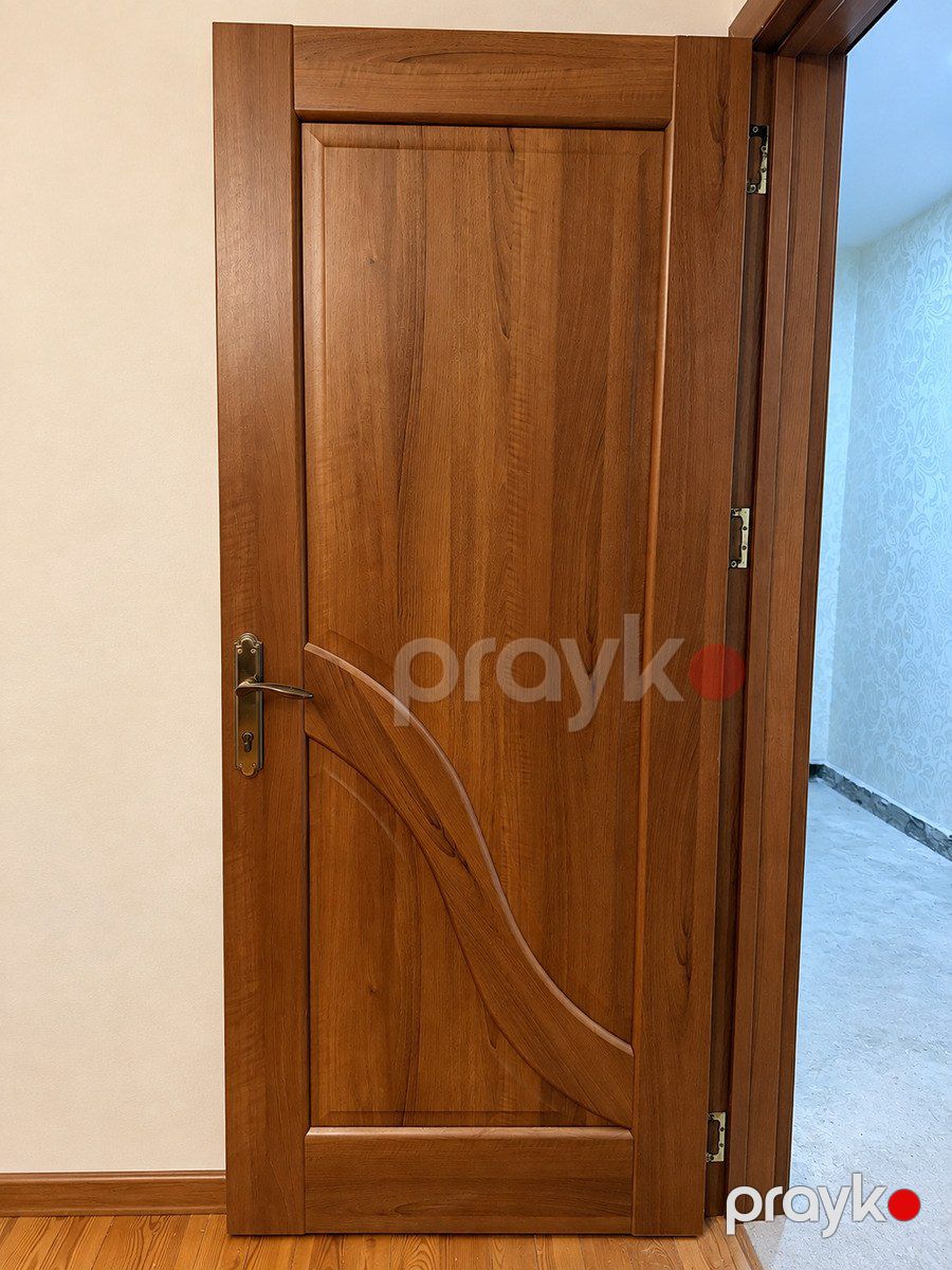 Otaq qapıları — Təmir və inşaat, Bakı (2)