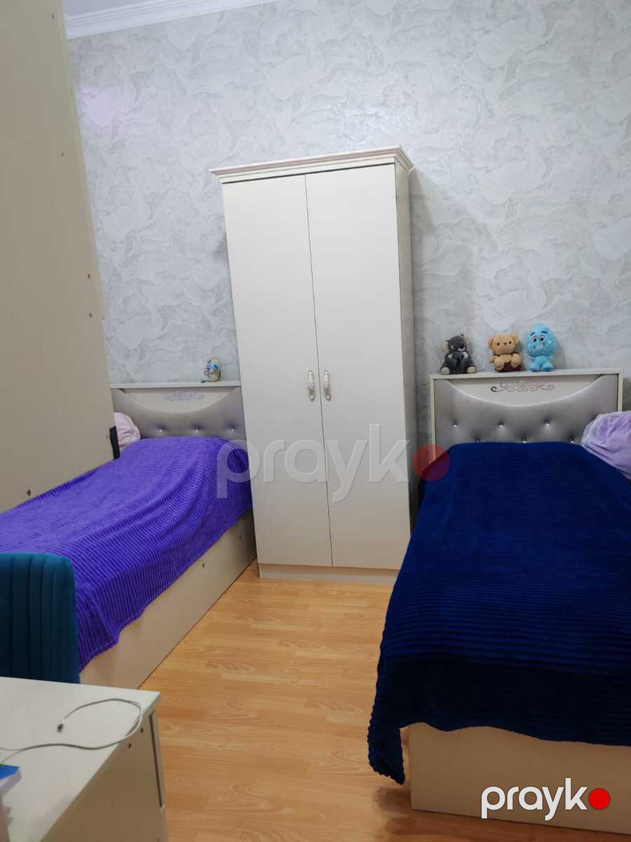 Satılır 3 otaqlı yeni tikili 70 m² — Mənzil, Bakı (4)