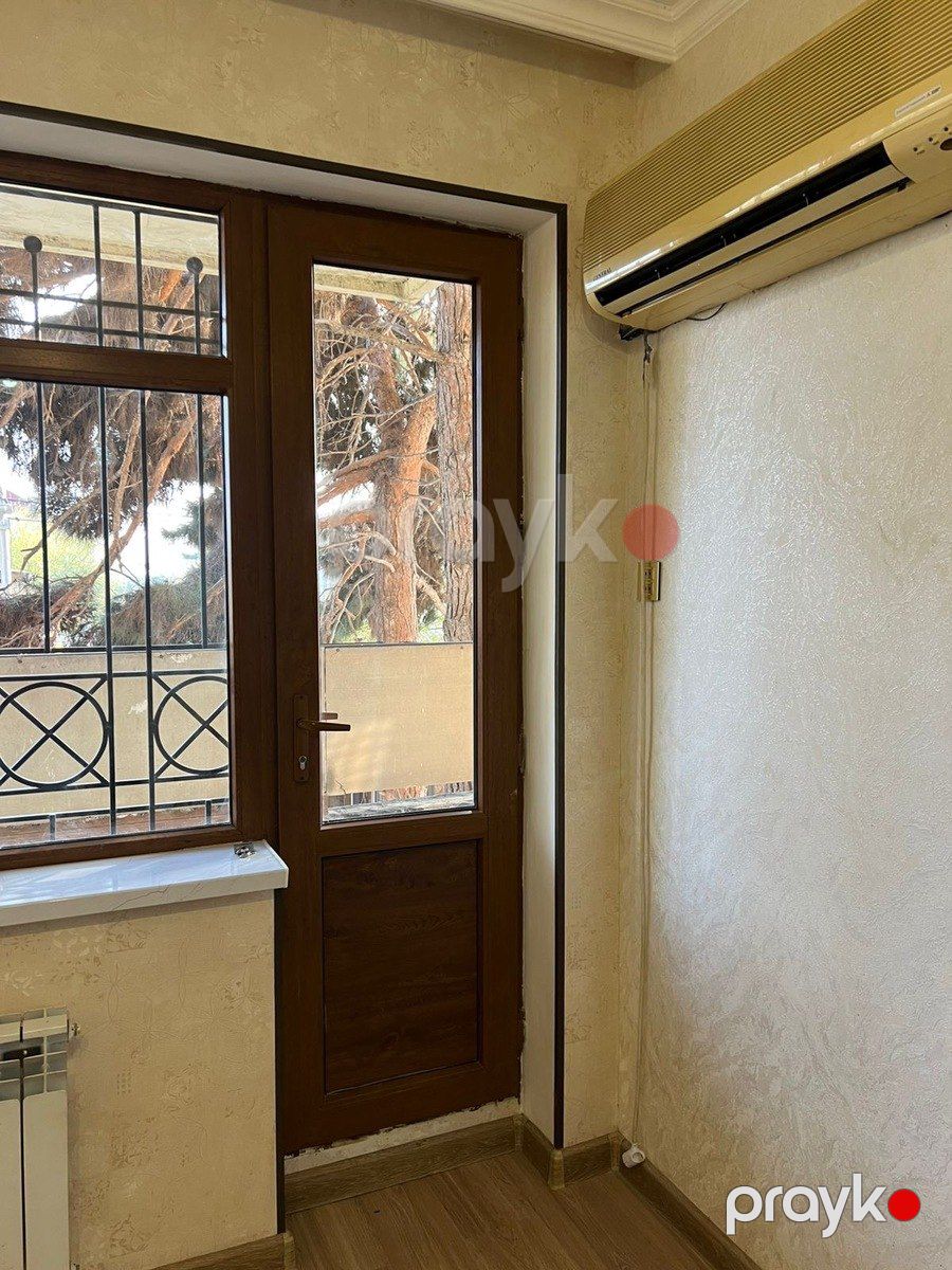 İcarəyə verilir 2 otaqlı köhnə tikili 45 m² — Mənzil, Bakı (5)