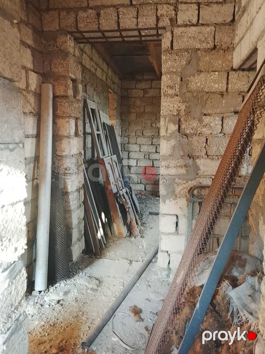Həyət evi, Maştağa qəs — Ev, villa, Bakı (12)