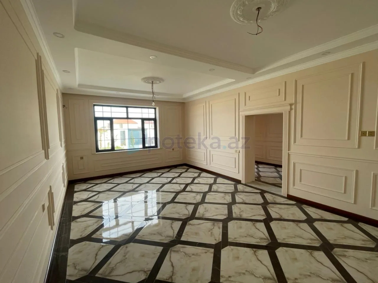 Satılır: 6 Otaq, Evlər/Villalar, Sabunçu r., Nardaran q., 260.00 m² — Ev, villa (4)