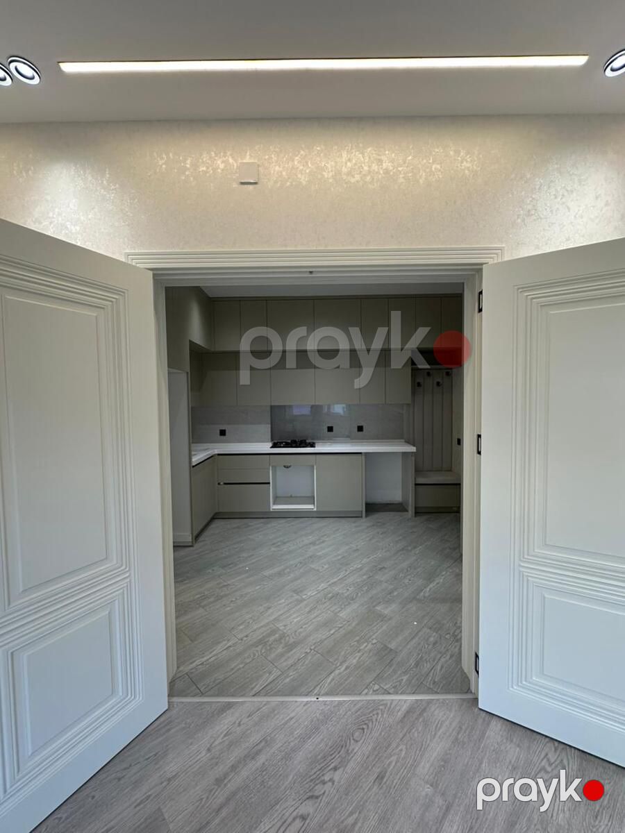 Satılır 4 otaqlı yeni tikili 80 m² — Mənzil, Bakı (4)