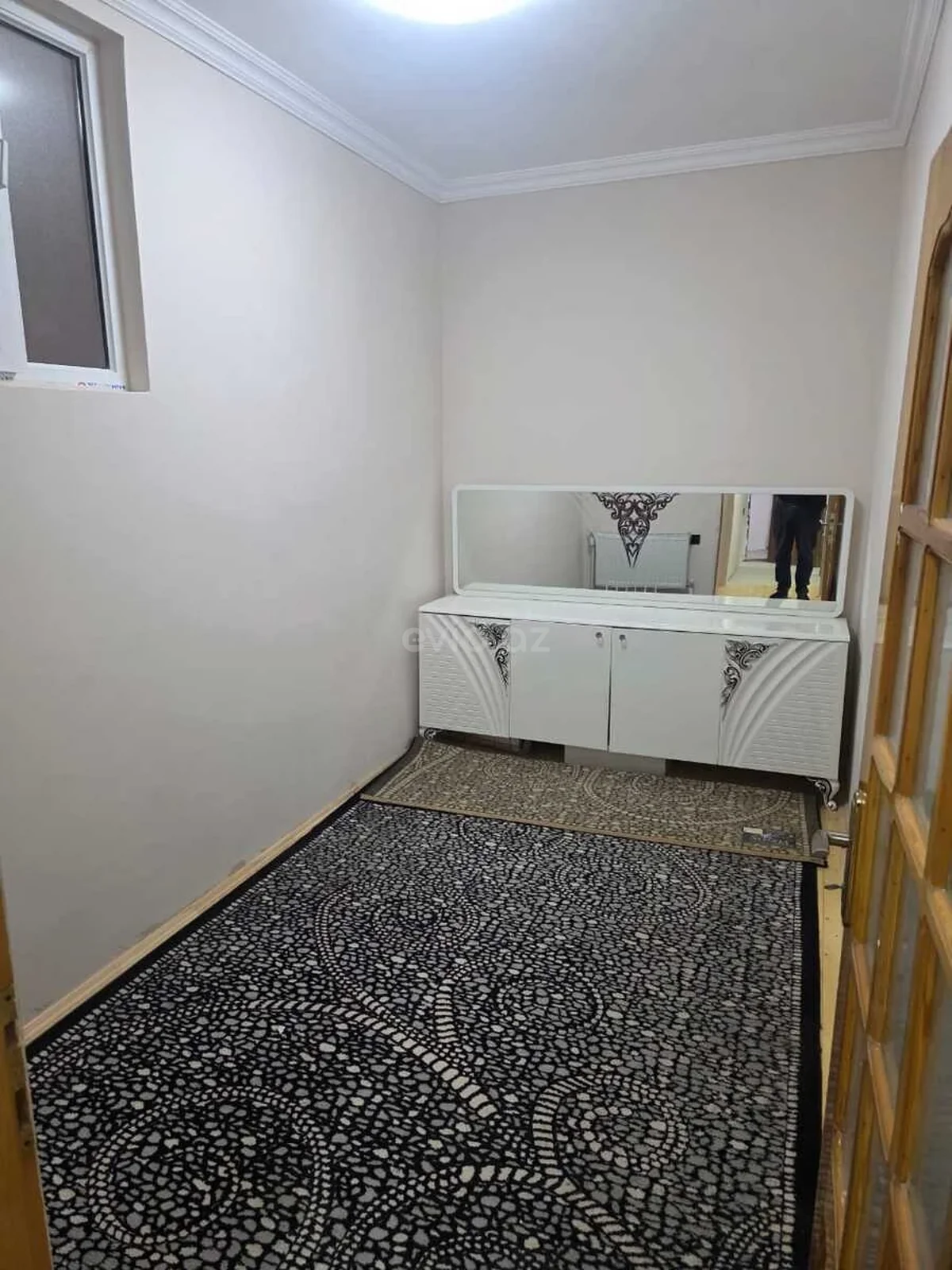 Kirayə 3 otaqlı mənzil Biləcəri qəsəbəsində — Mənzil, Bakı (3)