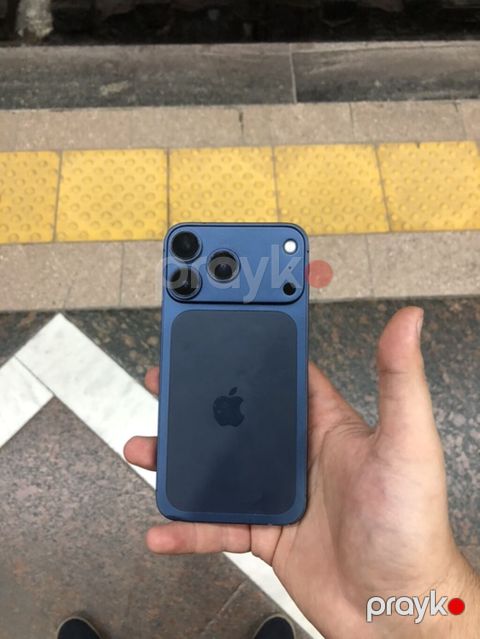 IPhone X, 64 GB, Göy, Face ID — Digah
