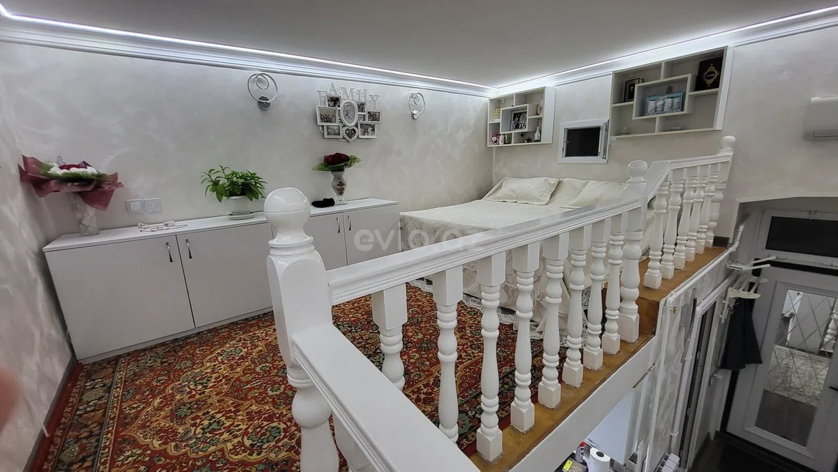 2 otaqlı tam təmirli mənzil satılır Bayıl qəsəbəsində — Mənzil, Bakı (11)