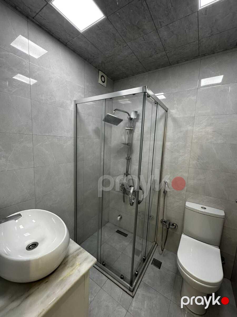 Satılır 3 otaqlı köhnə tikili 65 m² — Mənzil, Bakı (12)