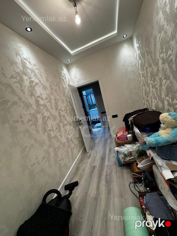 Satılır 4 otaqlı Bina evi menzil (Yeni tikili), 98 m², Masazır — Mənzil, Abşeron (5)