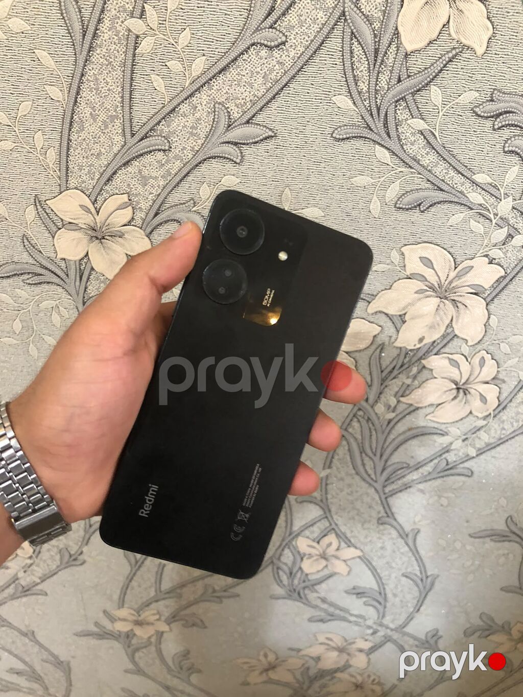 Aşaqını oxu sora yaz Məhsul: Xiaomi Redmi 13c 256/8 Hər bir detalı — Xiaomi, Bakı (2)