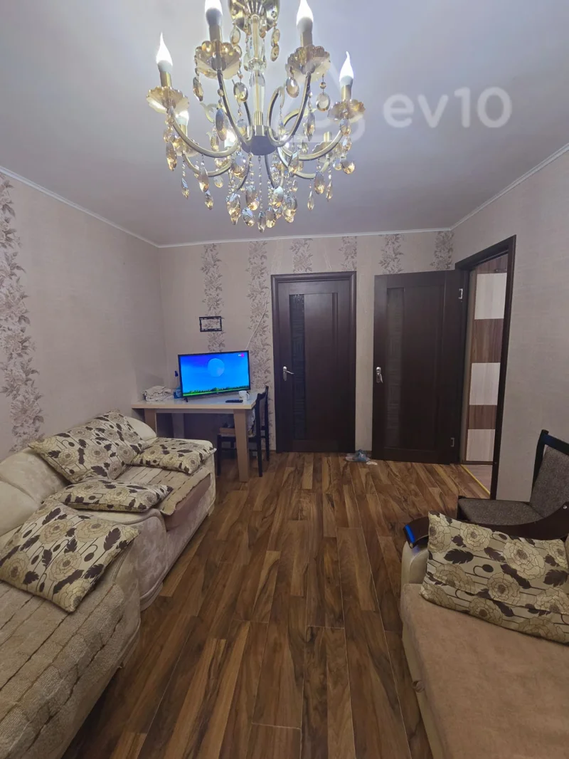 4 otaqlı mənzil, 80 m², Əhməd Rəcəbli küç. — kirayə — Mənzil, Bakı (2)