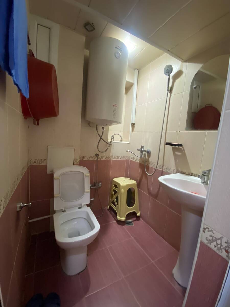 Satılır 2 otaqlı köhnə tikili 35 m² — Mənzil, Bakı (11)