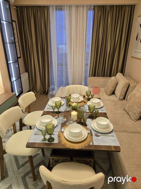 Satılır 3 otaqlı yeni tikili 72 m² — Bakı