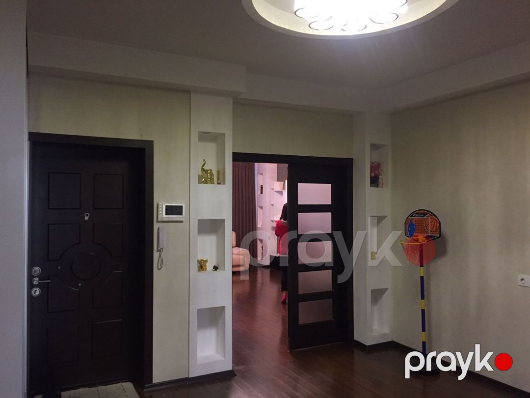 Satılır 4 otaqlı yeni tikili 165 m² — Mənzil, Bakı (12)