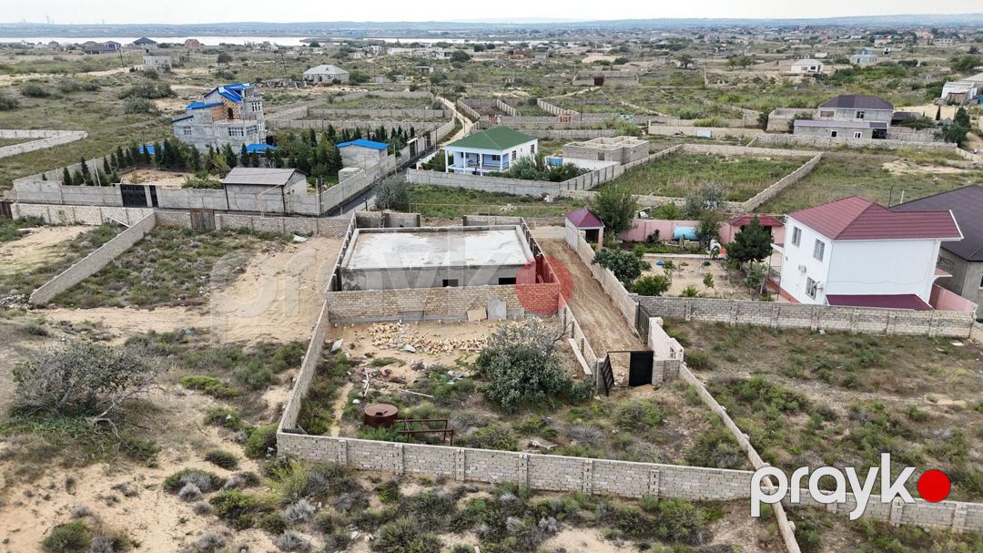 Satılır torpaq 5 sot — Torpaq, Bakı (2)