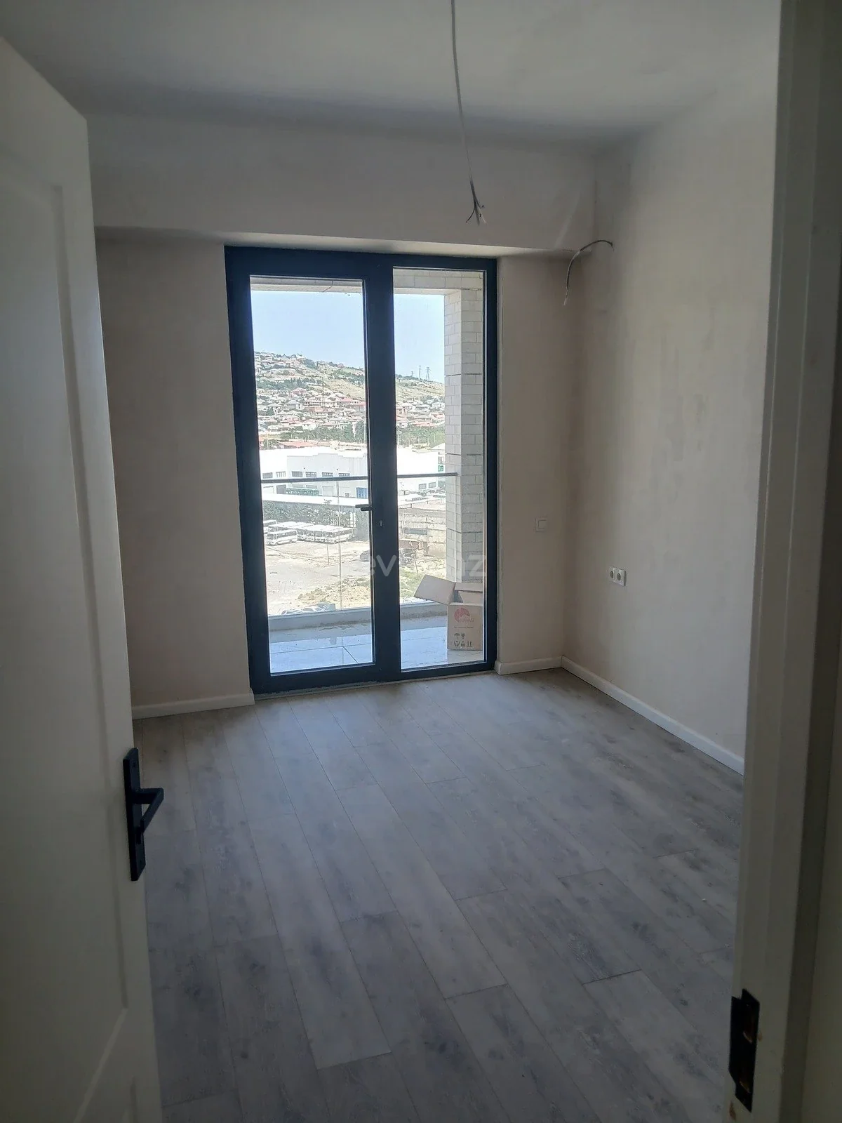 2 otaqlı tam təmirli mənzil satılır Zığ qəsəbəsində — Mənzil, Bakı (2)