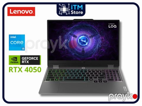 Lenovo loq 15IRX9 83DV01CGRK — Bakı