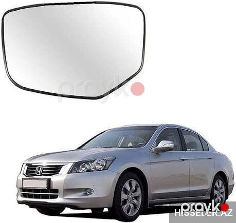 Honda Accord yan guzgu ici — Kuzov hissələri, Bakı (2)