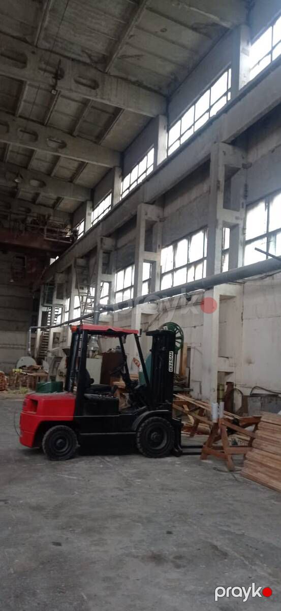 İcarəyə verilir obyekt 1000 m² — Əmlak, Bakı (4)