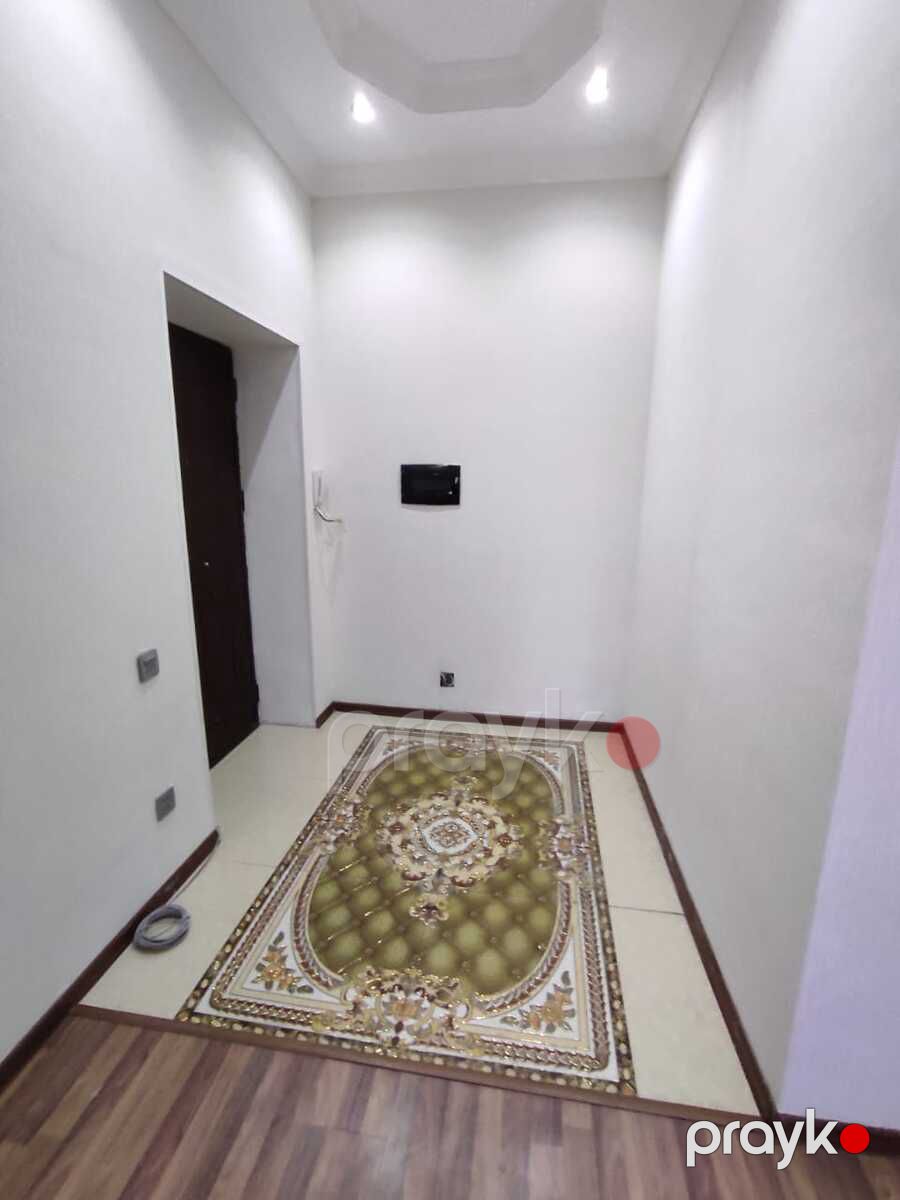 İcarəyə verilir 2 otaqlı yeni tikili 85 m² — Mənzil, Bakı (10)