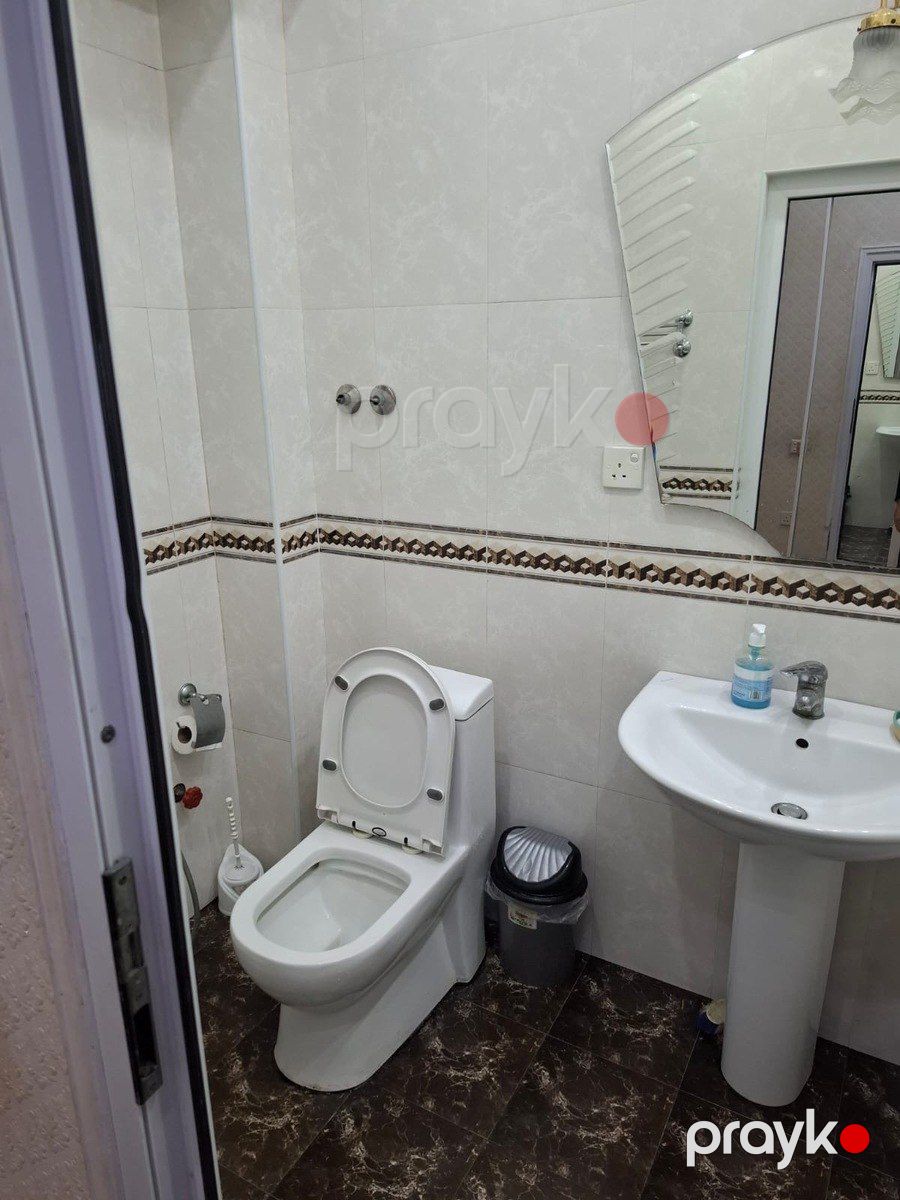 İcarəyə verilir 3 otaqlı köhnə tikili 90 m² — Mənzil, Bakı (6)