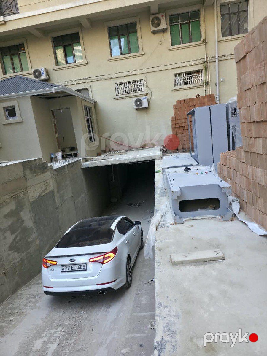 Satılır 3 otaqlı yeni tikili 158 m² — Mənzil, Bakı (5)