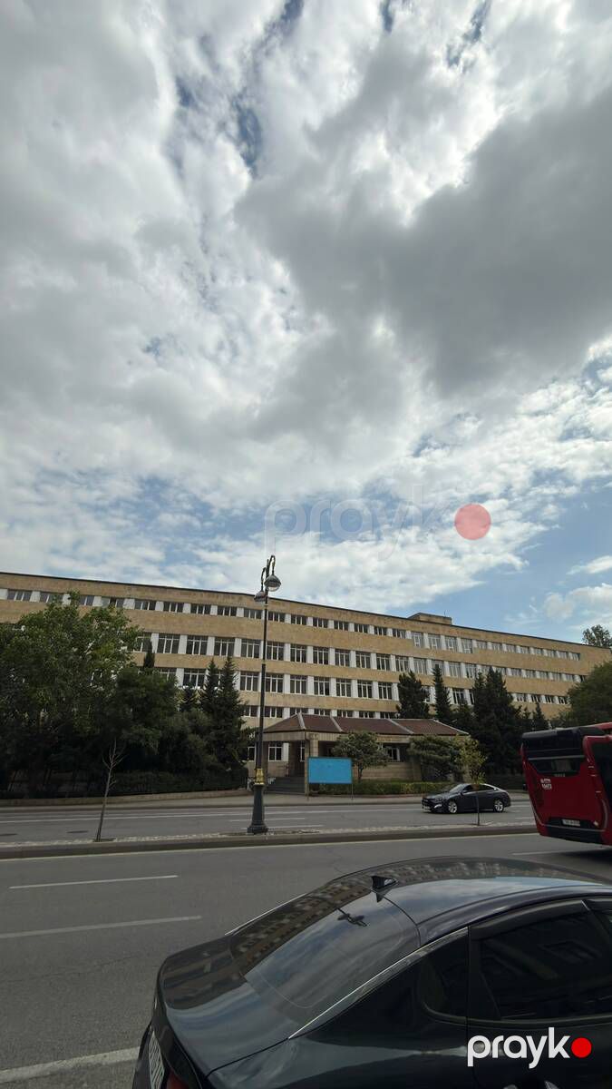 Satılır 2 otaqlı köhnə tikili 60 m² — Mənzil, Bakı (2)