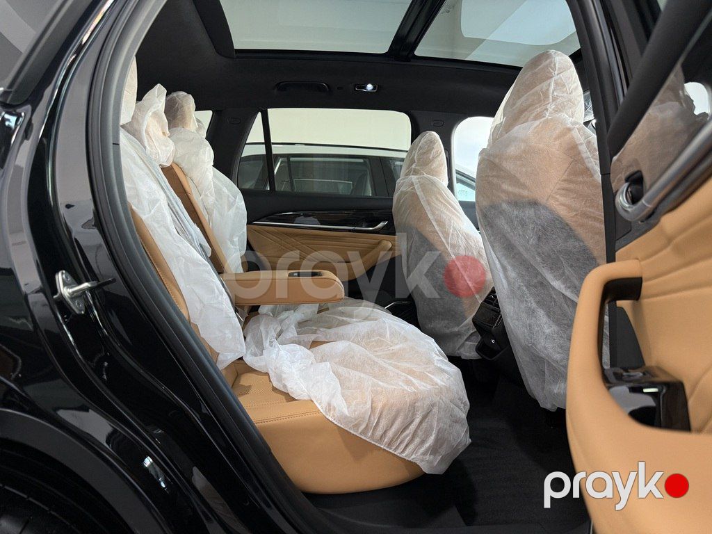 Geely Monjaro, 2.0 L, 2026 il, yeni — Avtomobillər, Bakı (12)