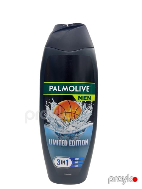 Duş geli Palmolive 3ü 1də Palmolive Limited Edition 500 ml — Bakı