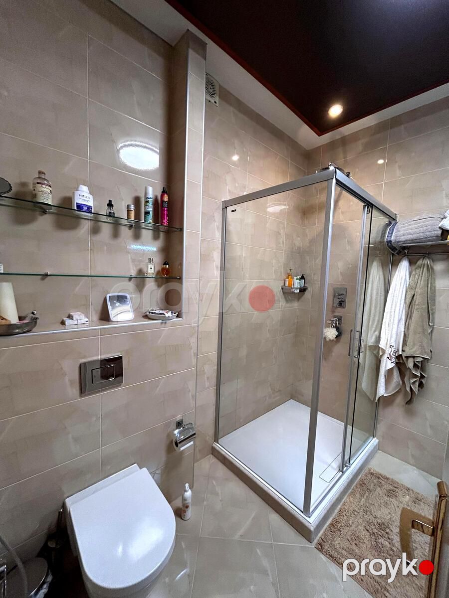 Satılır 4 otaqlı yeni tikili 196 m² — Mənzil, Bakı (12)