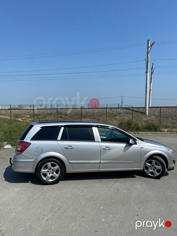Opel Astra, 1.6 L, 2007 il, 311 000 km — Avtomobillər, Bakı (6)