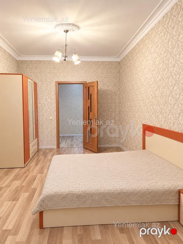Satılır 2 otaqlı Bina evi menzil (Köhnə tikili), 66 m², Xırdalan ş — Mənzil (2)