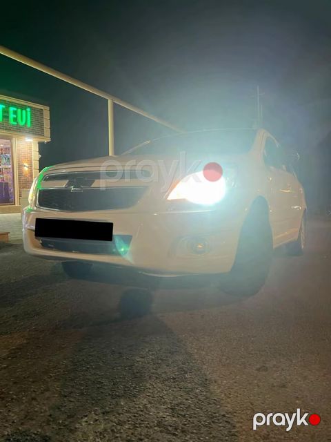 Chevrolet Cobalt, 2024 il — Bakı