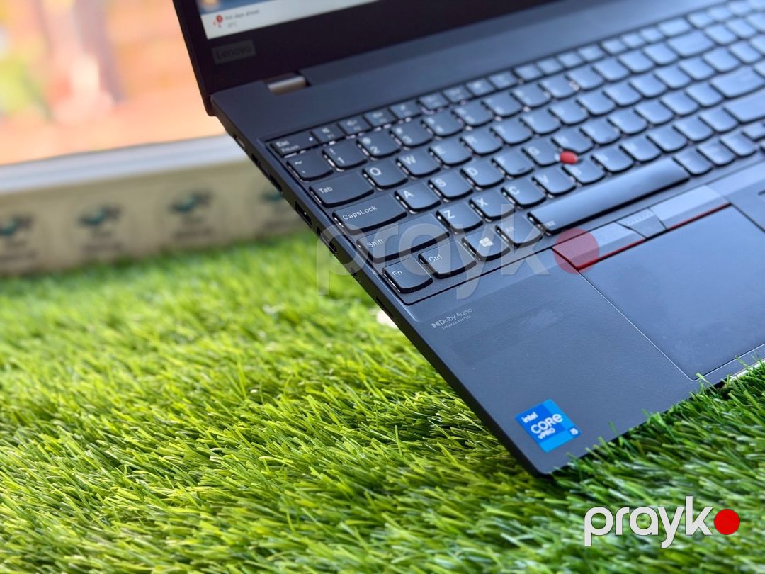 Lenovo ThinkPad P15S — Noutbuklar, Bakı (3)