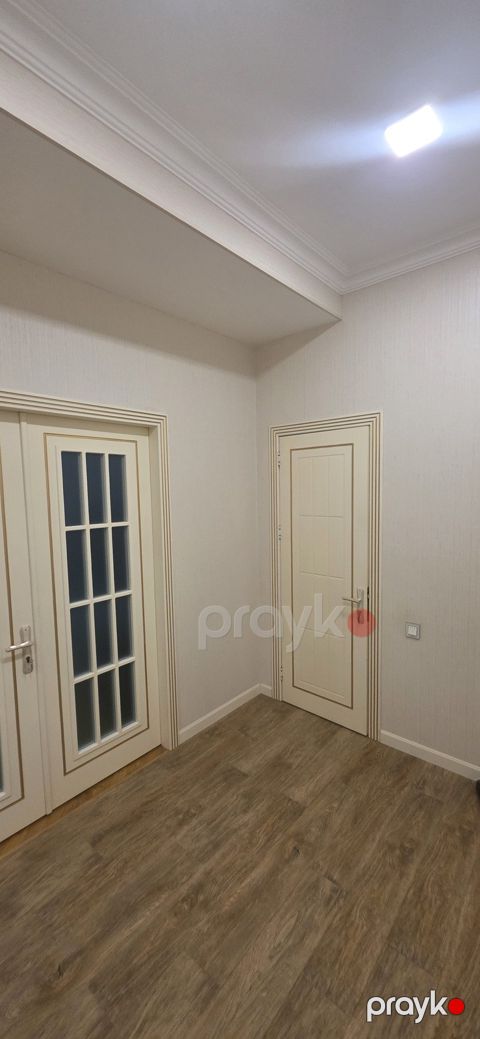 Satılır 3 otaqlı yeni tikili 83 m² — Bakı