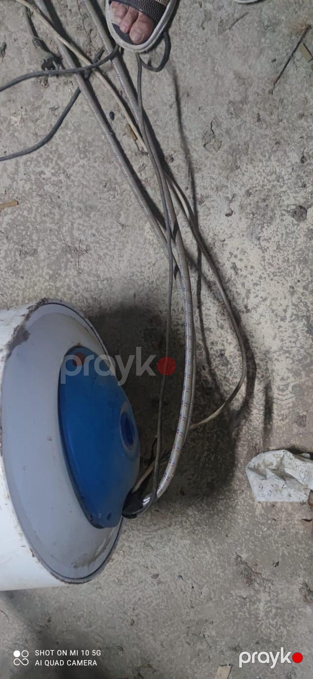 Areston 60 azn satılır Ünvan Saray Pərvin 2470 — Mətbəx cixartma qapıları və aksesuarları, Bakı (5)