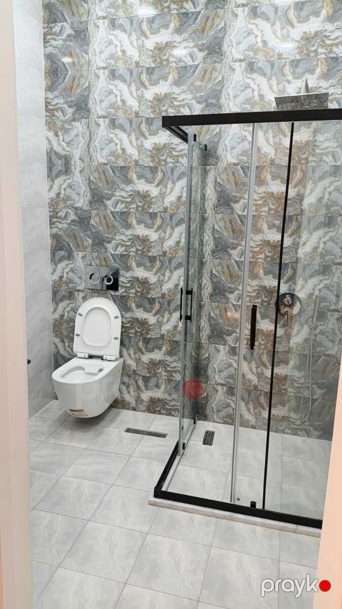 Satılır 4 otaqlı həyət evi/bağ evi 200 m² — Ev, villa, Bakı (10)