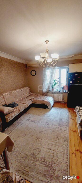 Həyət evi, Səbail r — Ev, villa, Bakı (10)