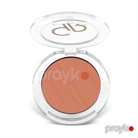 Ənlik Golden Rose Powder Blush, ton 16, 7 q — Bakı