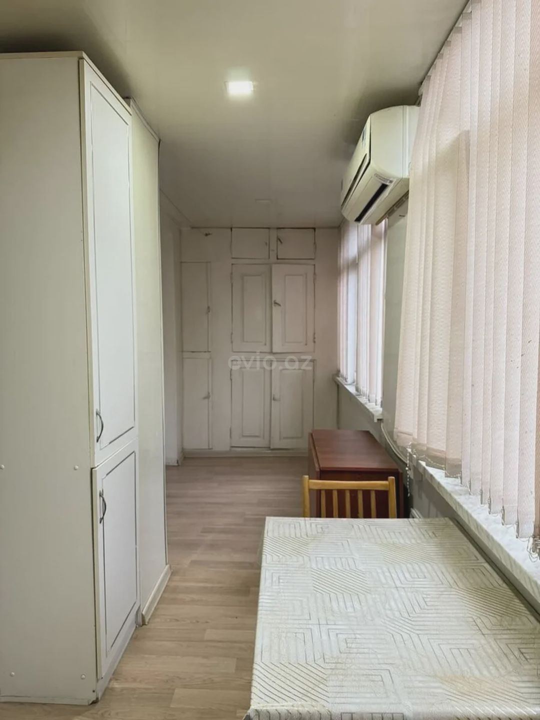 For sale: 3-room apartment (old building), 75 m² — Mənzil, Bakı (4)