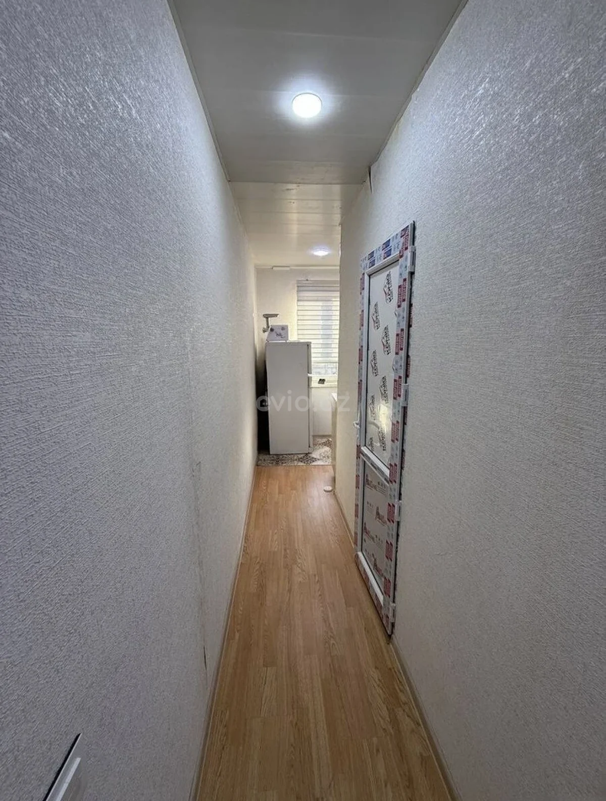 2 otaqlı orta təmirli mənzil satılır 8-ci kilometr qəsəbəsində — Mənzil, Bakı (6)