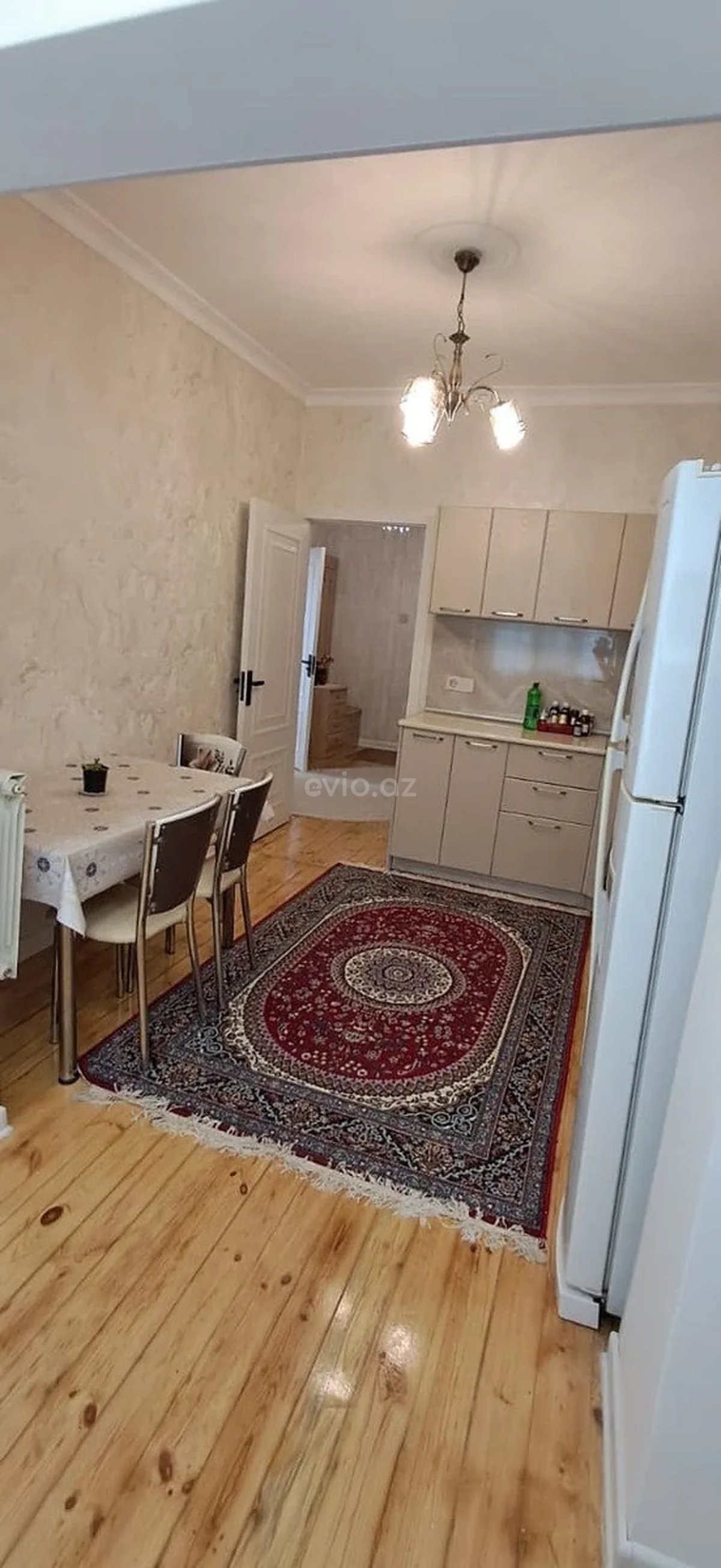2 otaqlı tam təmirli mənzil satılır Binəqədi rayonunda — Mənzil, Bakı (3)
